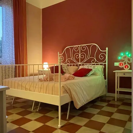 Poggio Della Guardia - فندق مبيت وإفطار 3*