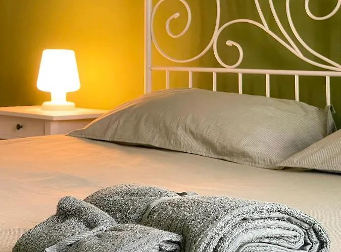 Bed & Breakfast Poggio Della Guardia - Montegrosso