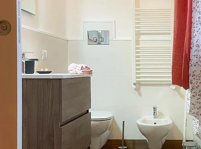 Bed & Breakfast Poggio Della Guardia -