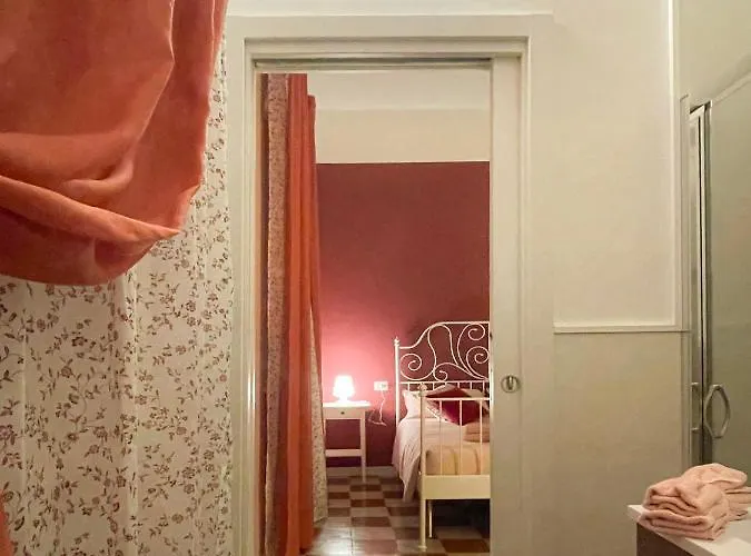 Poggio Della Guardia - 3*