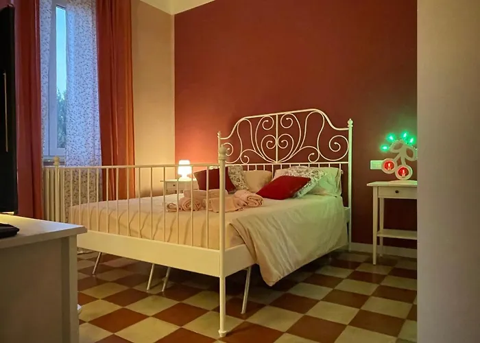Poggio Della Guardia - Bed & Breakfast 3*