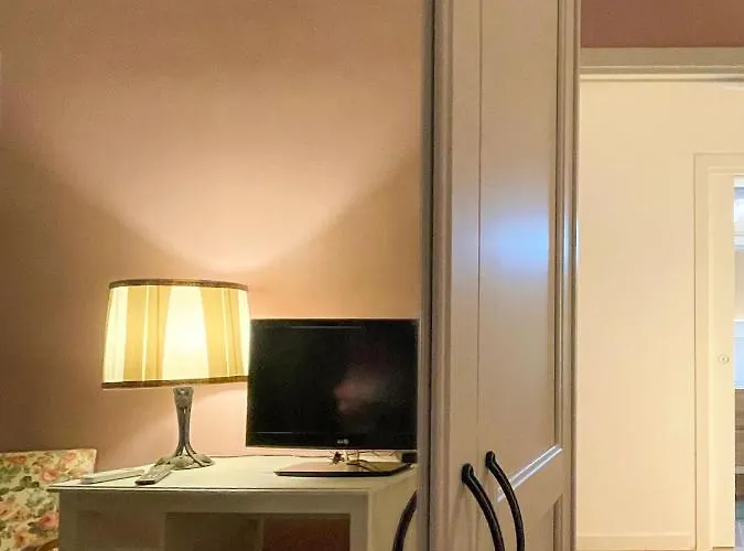 Bed & Breakfast Poggio Della Guardia - Montegrosso